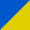 Blue / Yellow