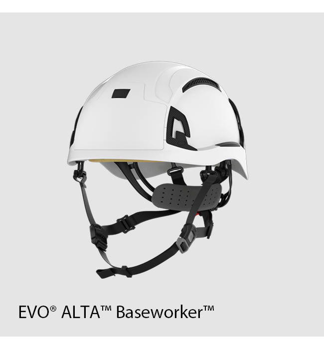 EVO® ALTA™ Baseworker™