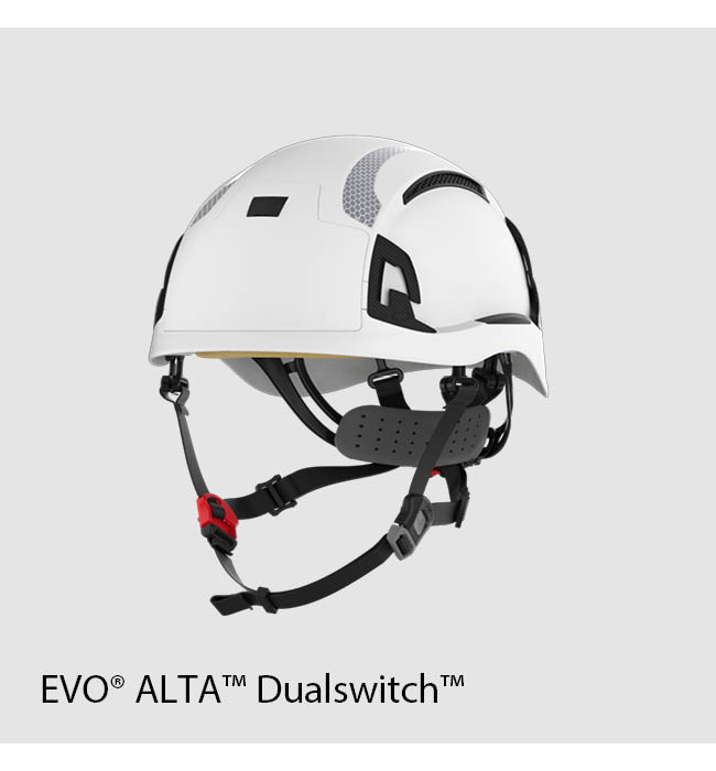 EVO® ALTA™ Dualswitch™