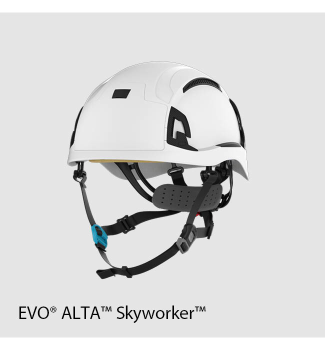 EVO® ALTA™ Skyworker™