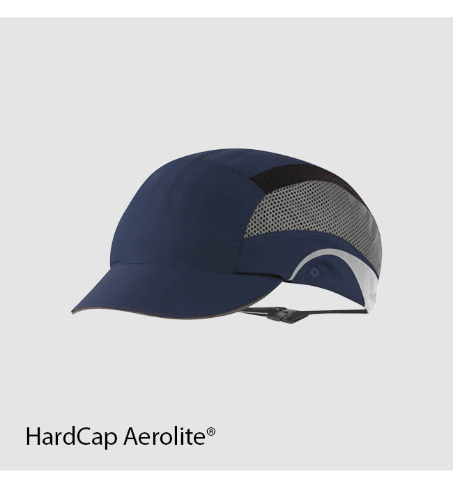 HardCap Aerolite®