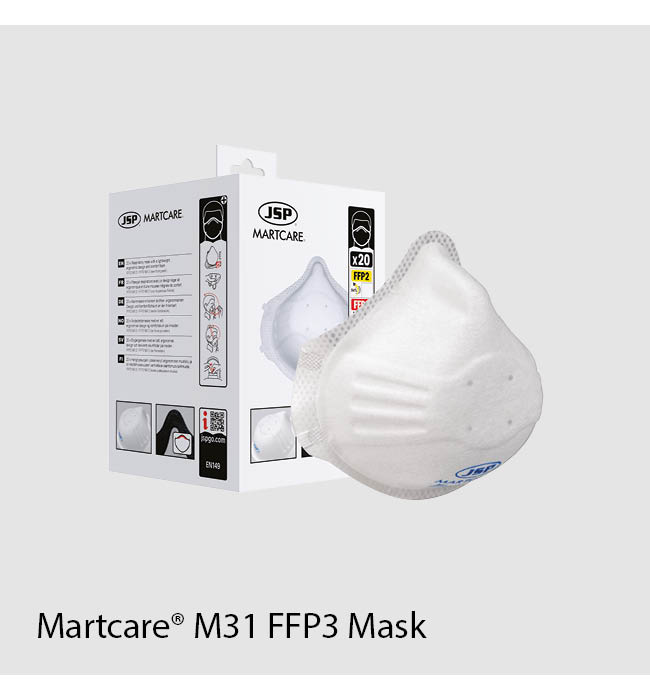 M31 Disposable Mask