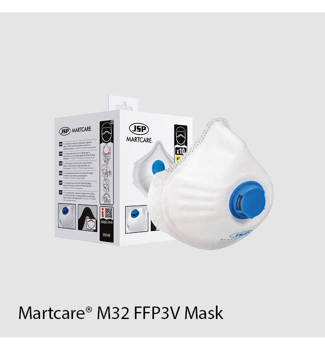 M32 Disposable Mask