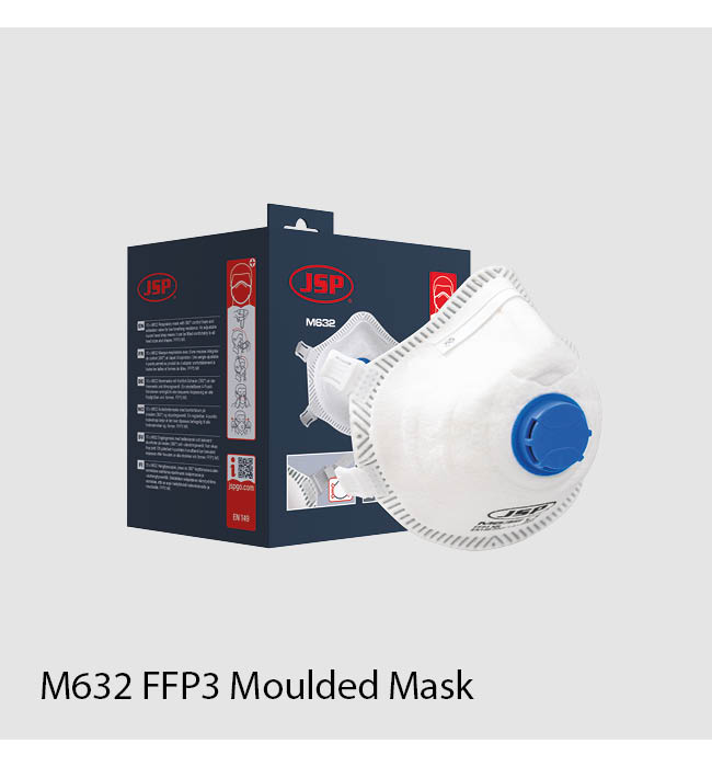 M632 Disposable Mask