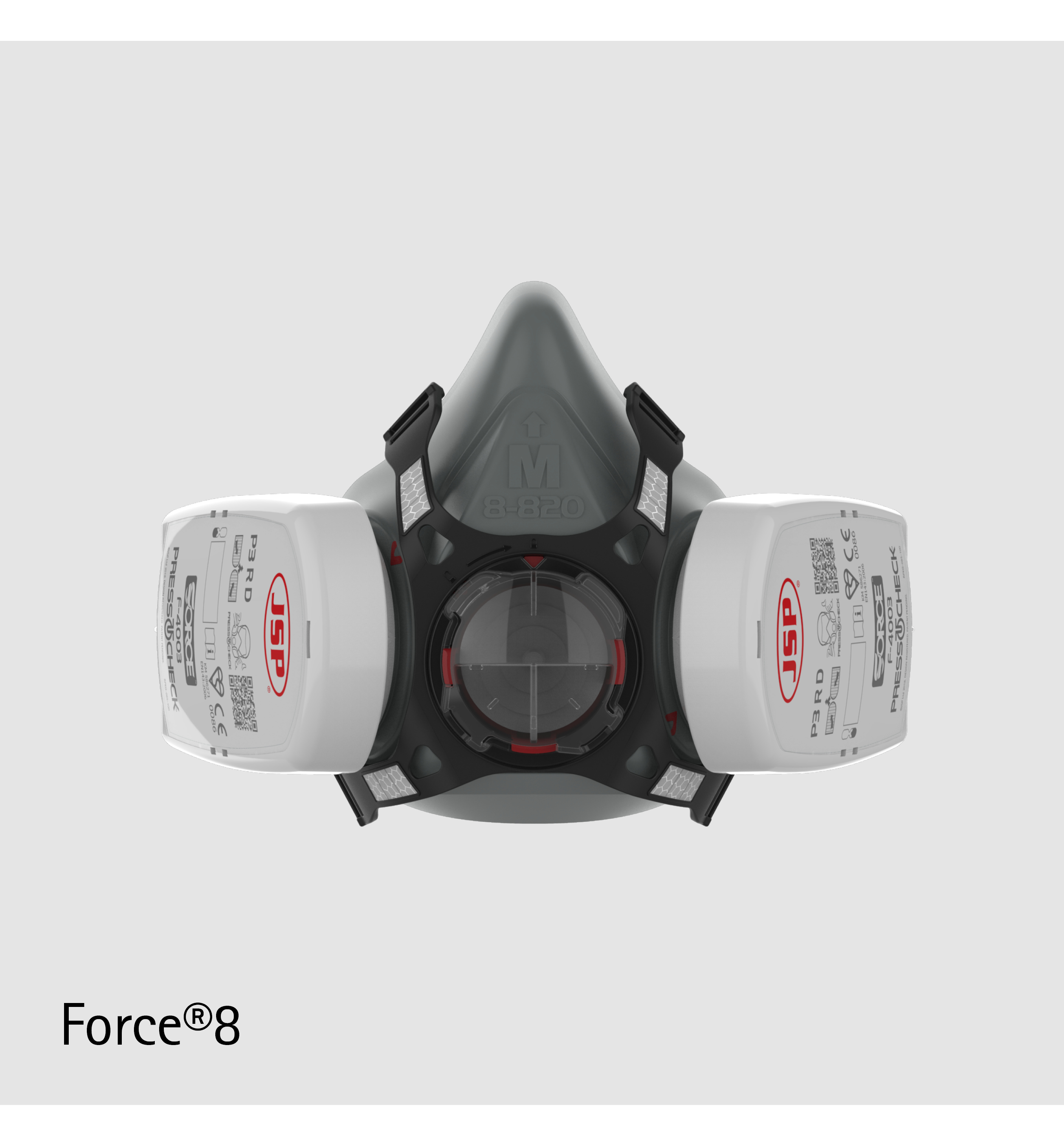 Force®8