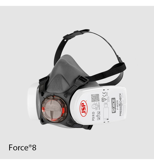 Force®8