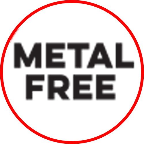 Metal Free