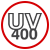 UV 400 icon