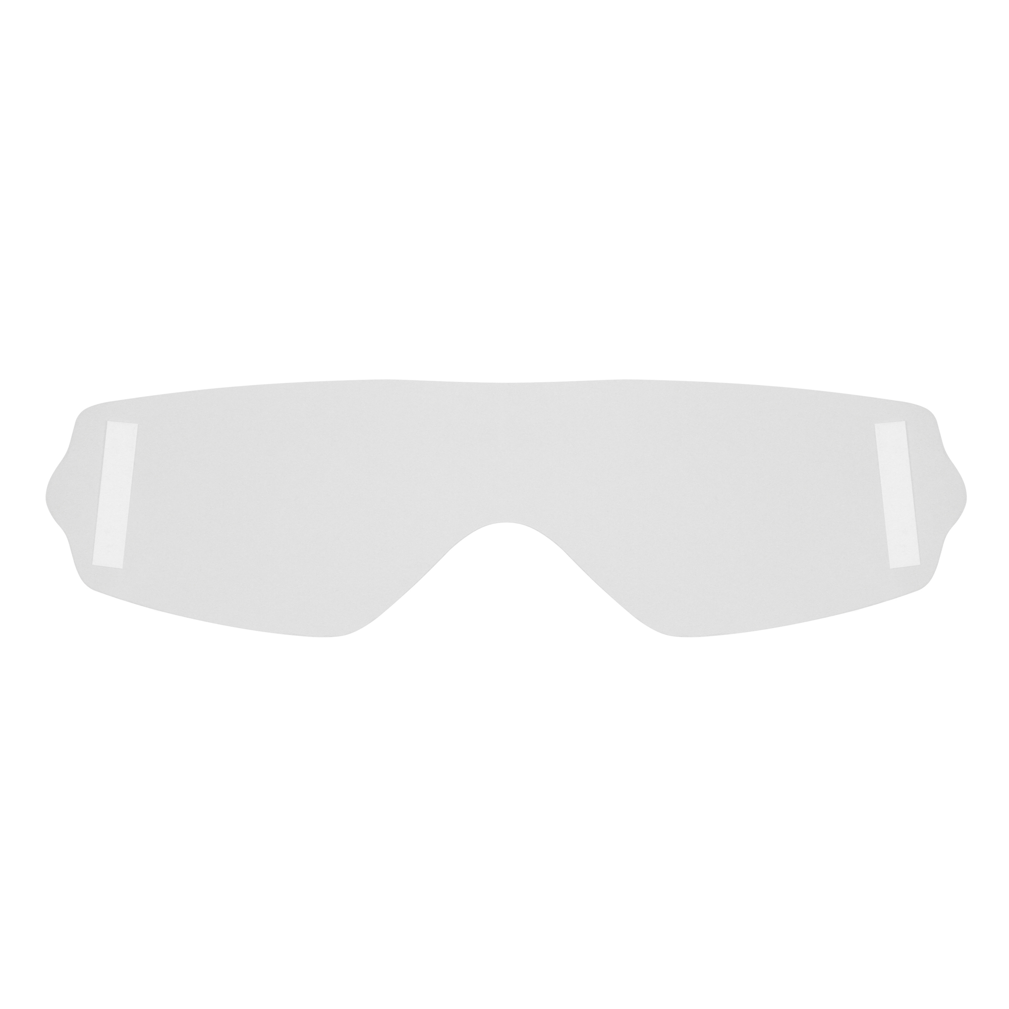Peel Off Covers for EVO® / Thermex™ Safety Goggles - Pack of 10