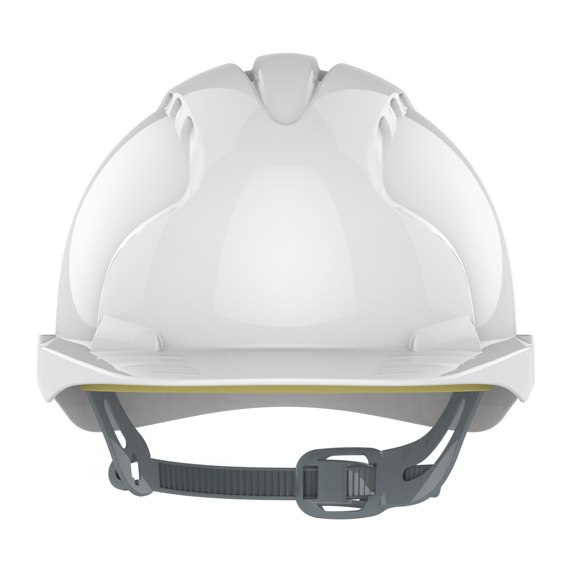WANGF Lightweight Anti Collision Helmet Factory Short Brim Helmet