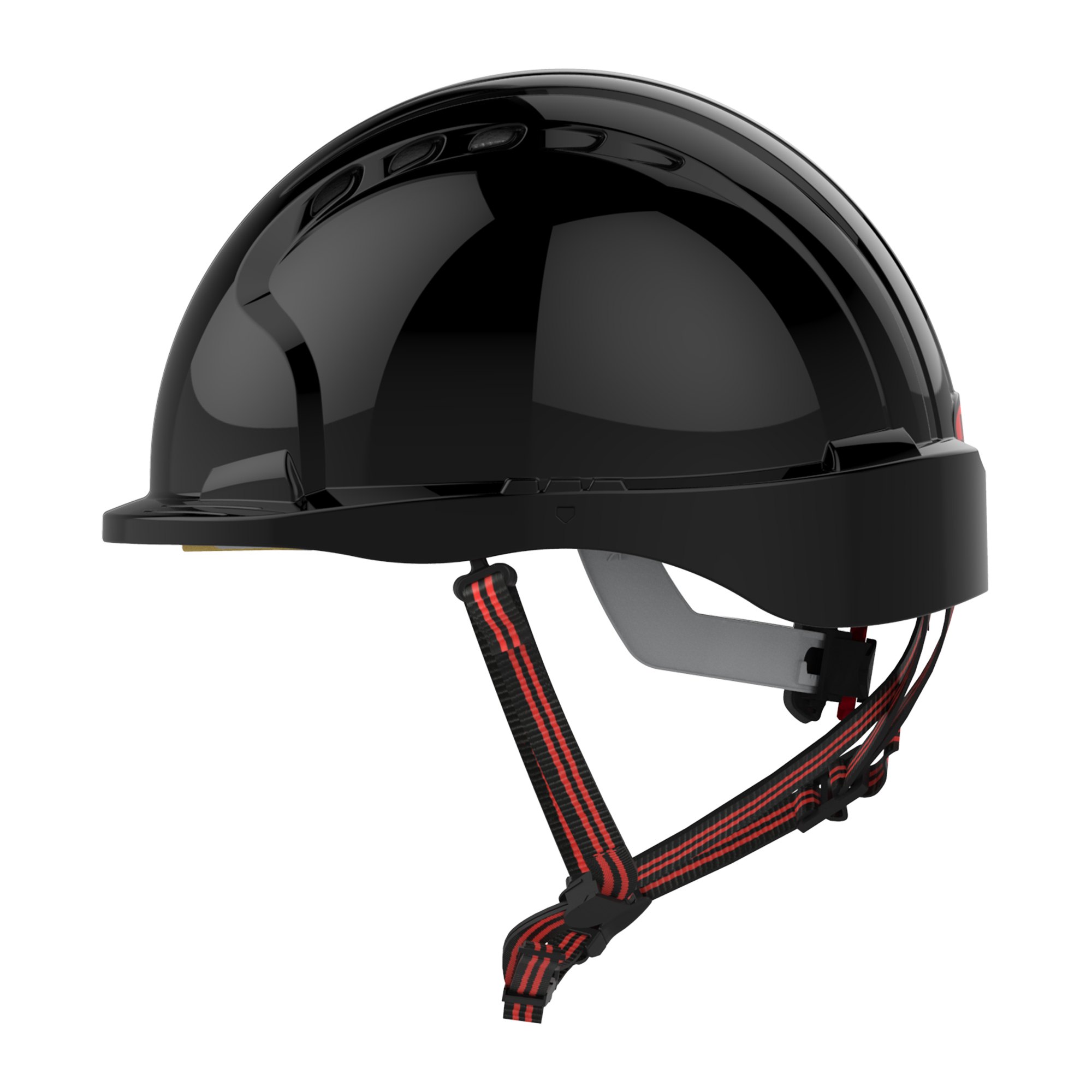 EVO®5 Dualswitch™ Industrial Safety and Climbing Helmet - Vented 