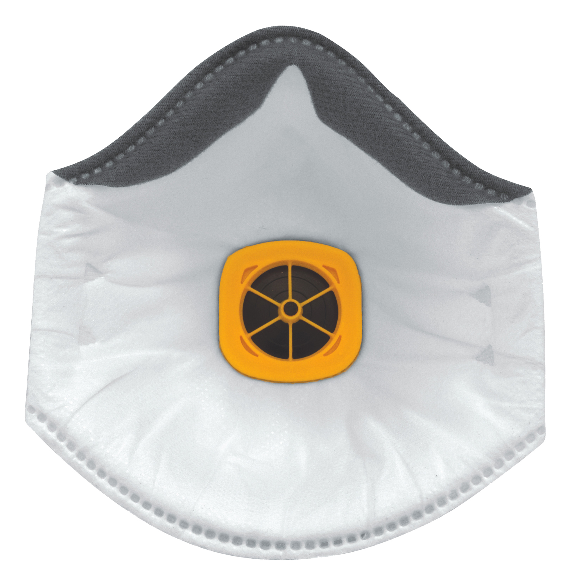 Typhoon™ Moulded Mask FFP2 Valved - (725) - Box of 10